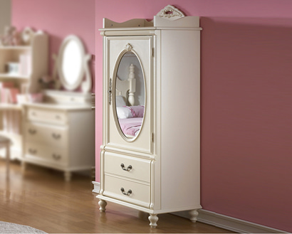 엔젤쥬 710 학생 옷장 CSC-7010