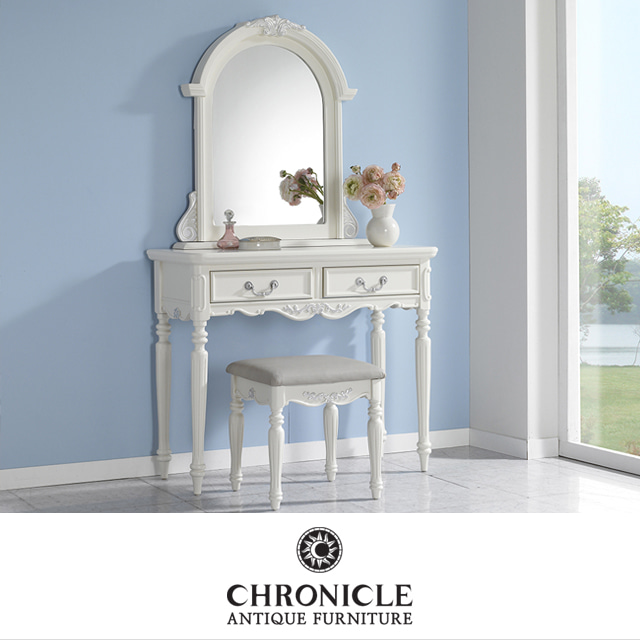 세라끄 950 엔틱 콘솔화장대세트 CSC-6021