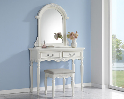 세라끄 950 엔틱 콘솔화장대세트 CSC-6021