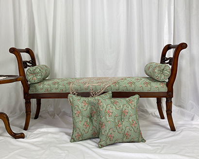 엘사데코 1670 원목 베드벤치 ELC-1044