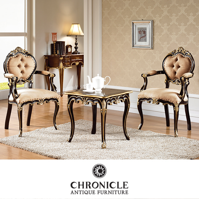 빅토엘 500 테이블세트 B형 LVC-1907