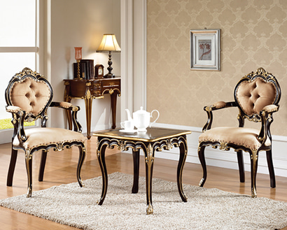 빅토엘 500 테이블세트 B형 LVC-1907