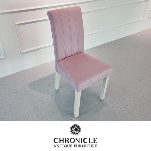 [한정수량 할인특가] 클로스 480 스웨이드 식탁의자 CWC-9824