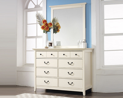 더클로스 1200 엔틱 화장대 CWC-5018